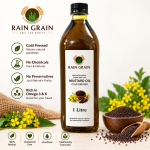 Mustard Oil